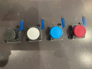 switch スティック 色