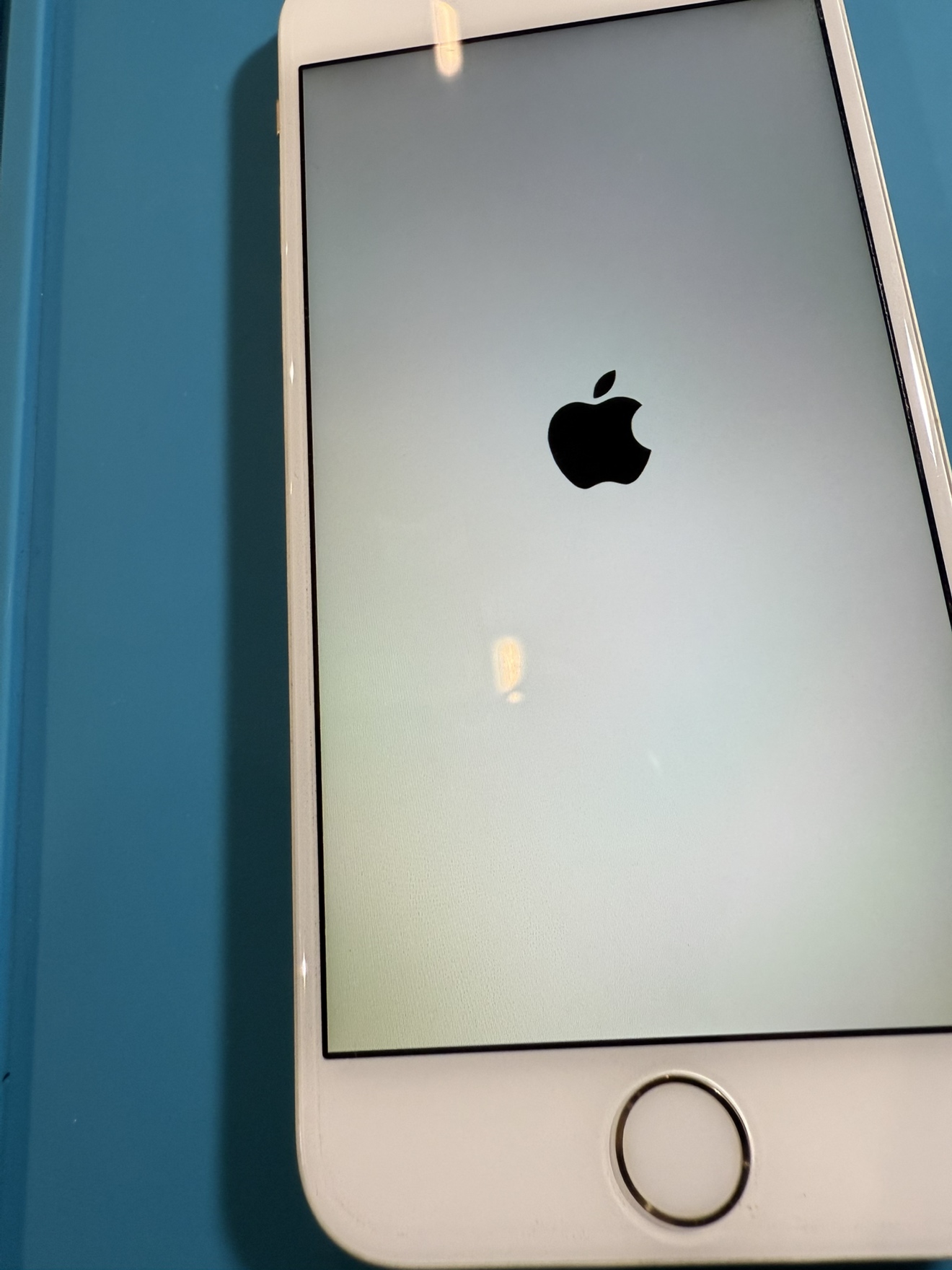 【宇城店】iPhone6修理 画面交換＋バッテリー交換【八代市よりご来店】