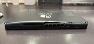 Switch　バッテリー交換
