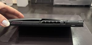 Switch　バッテリー交換