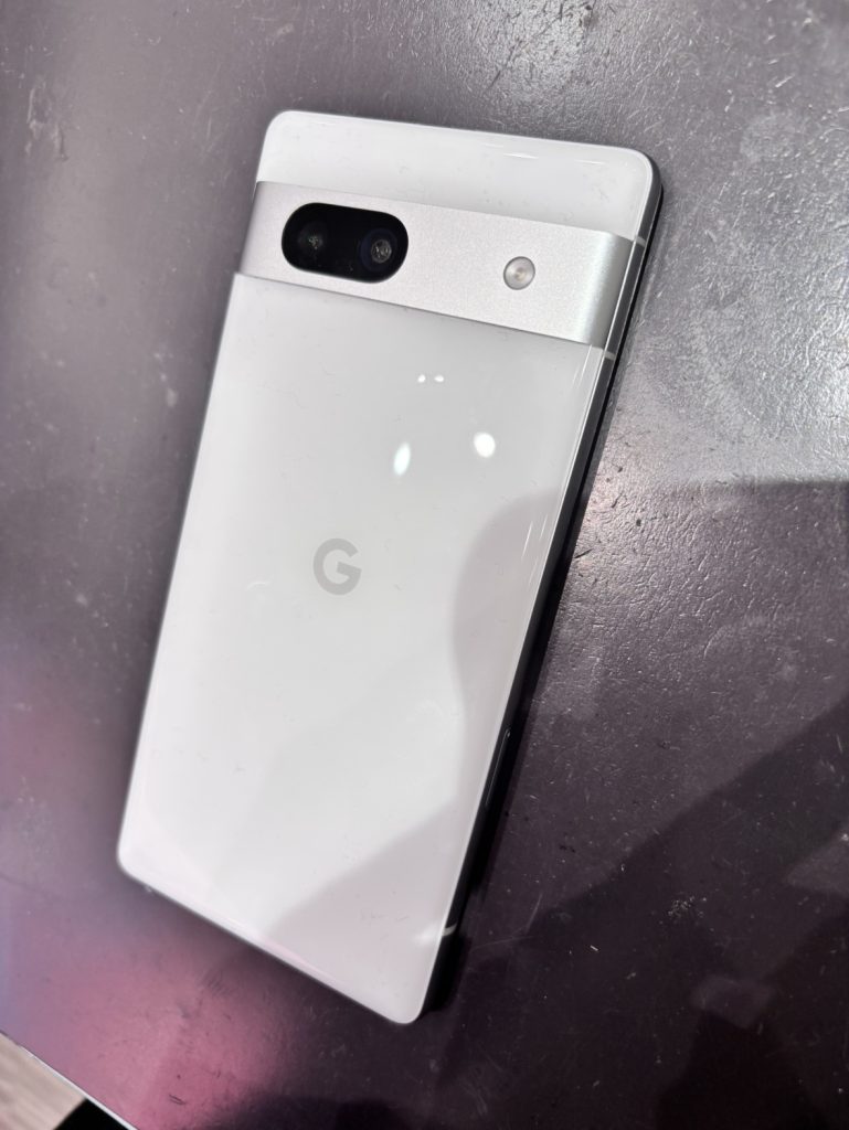 Pixel7a