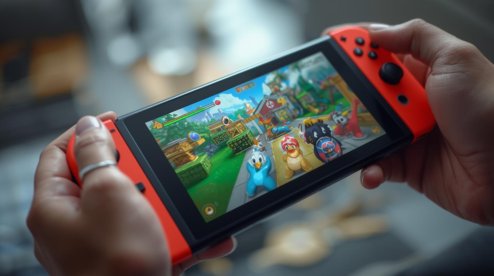 【宇城店】Switchのその症状、基板修理かも！？【お役立ち情報】
